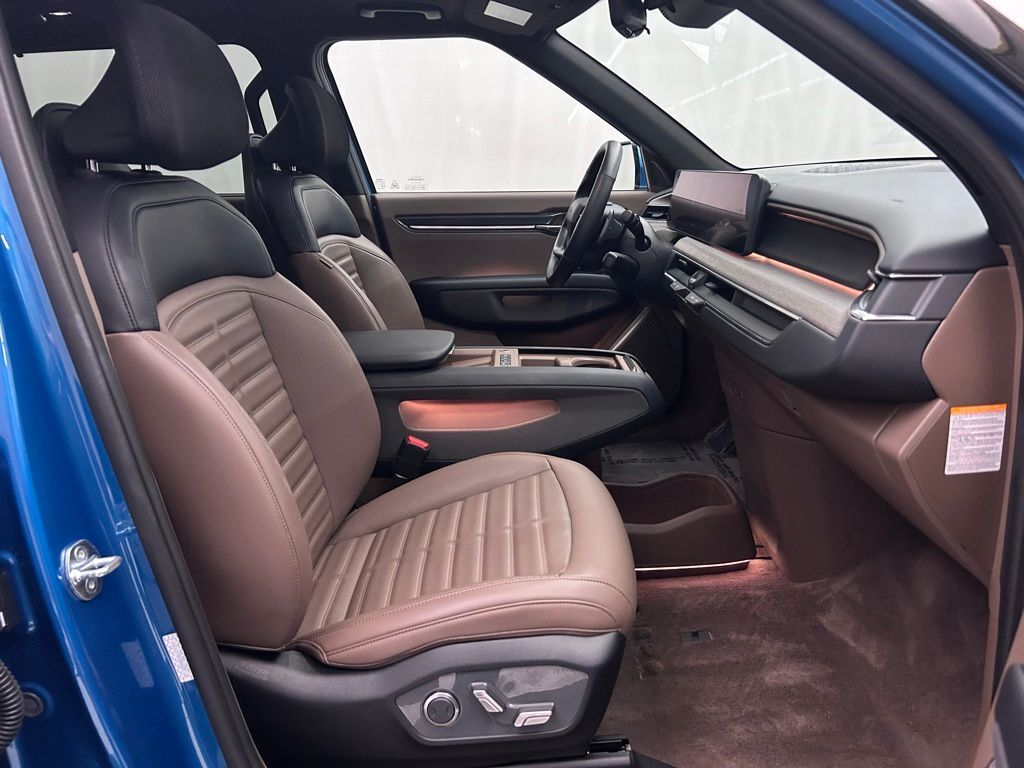 2024 Kia EV9 Land Portland OR