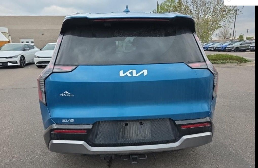 2024 Kia EV9 Land Portland OR
