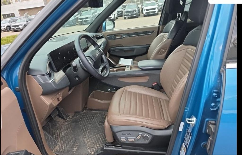 2024 Kia EV9 Land Portland OR