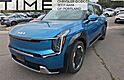 2024 Kia EV9 Land