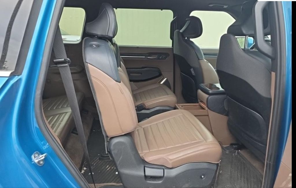 2024 Kia EV9 Land Portland OR