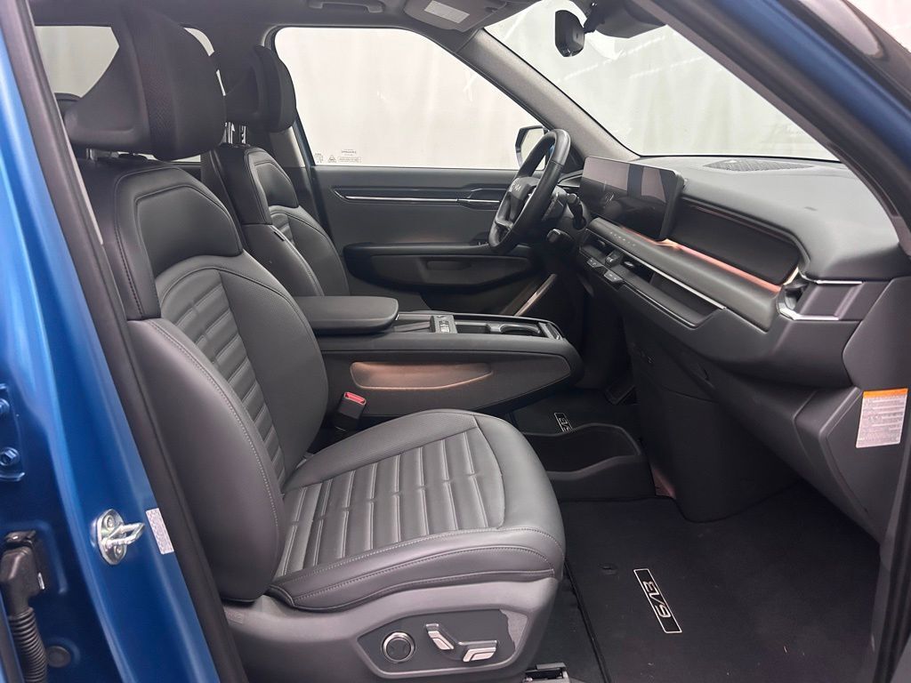 2024 Kia EV9 Land Portland OR