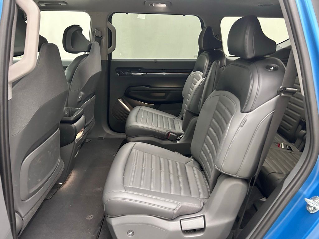 2024 Kia EV9 Land Portland OR