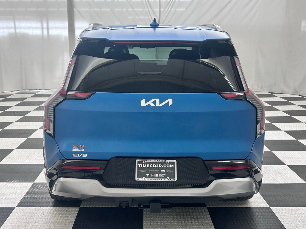 2024 Kia EV9 Land Portland OR