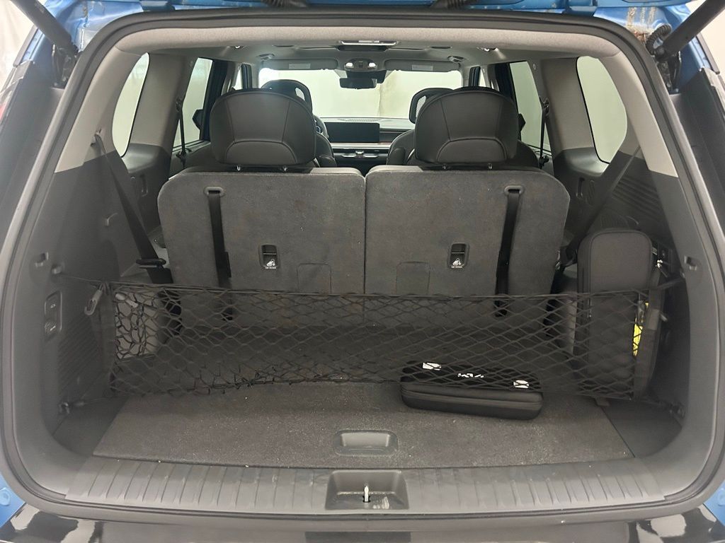 2024 Kia EV9 Land Portland OR