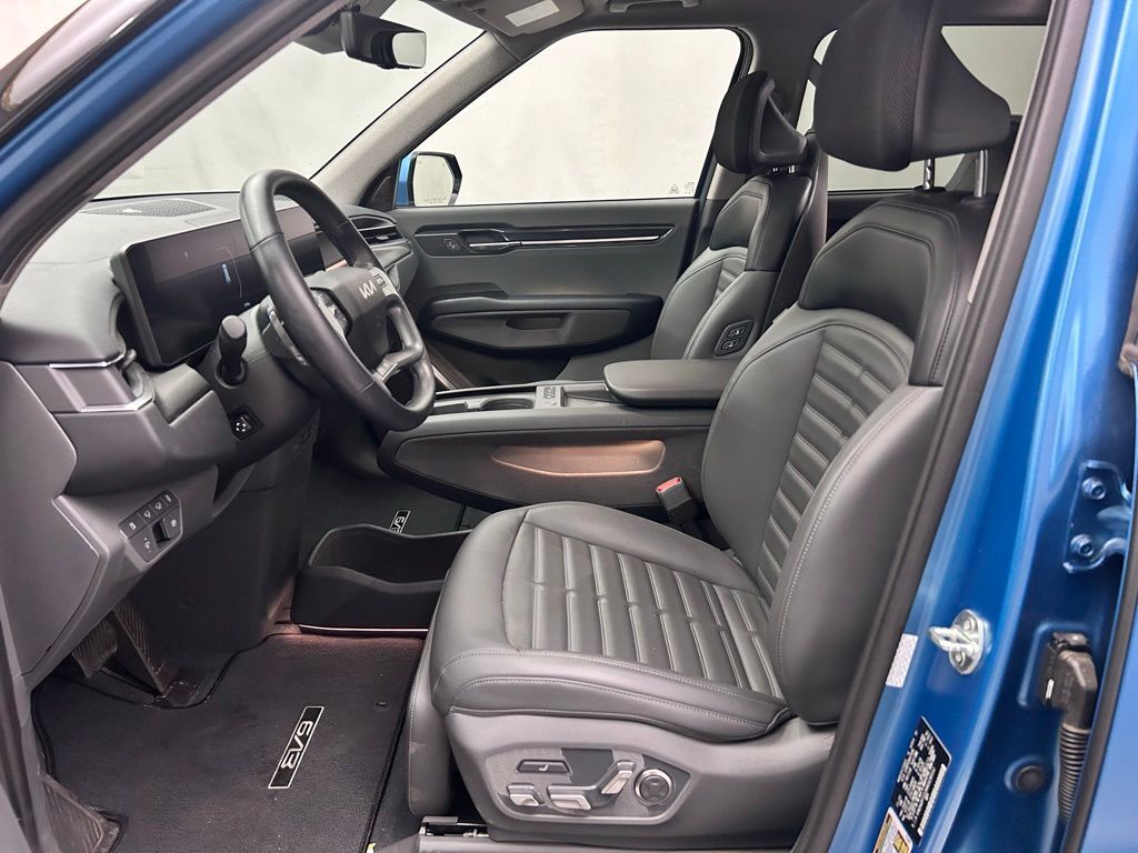 2024 Kia EV9 Land Portland OR