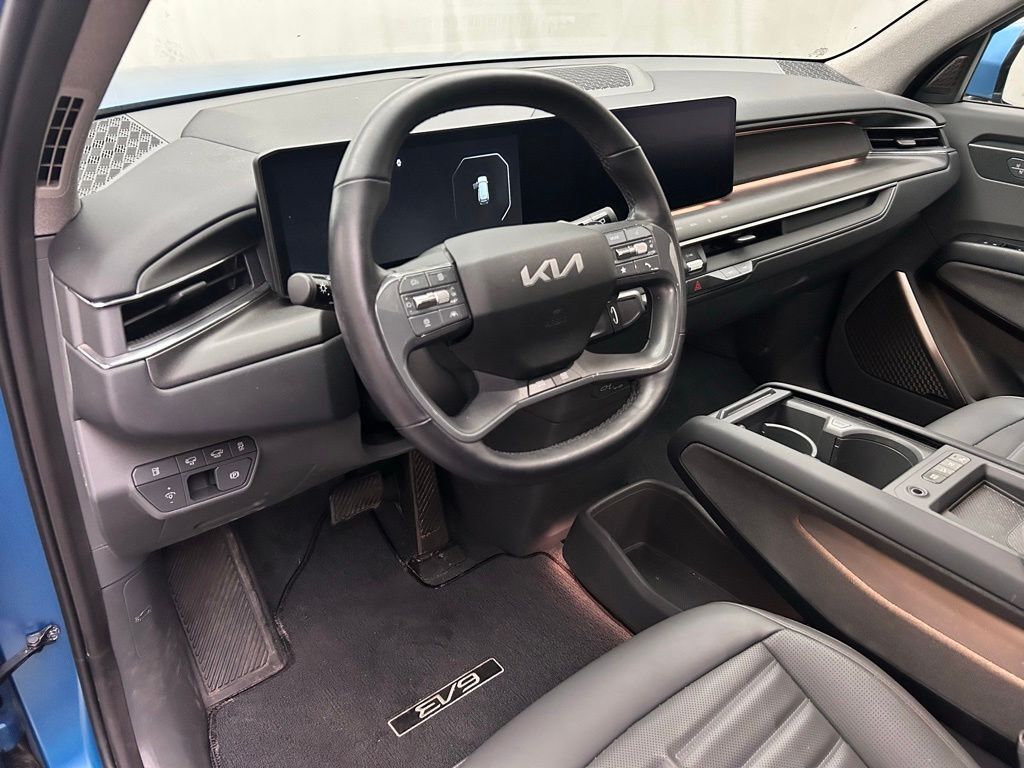 2024 Kia EV9 Land Portland OR