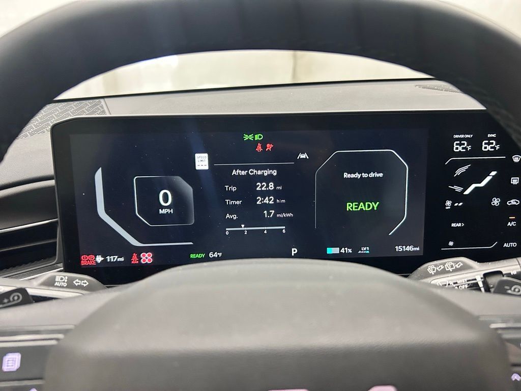 2024 Kia EV9 Land Portland OR