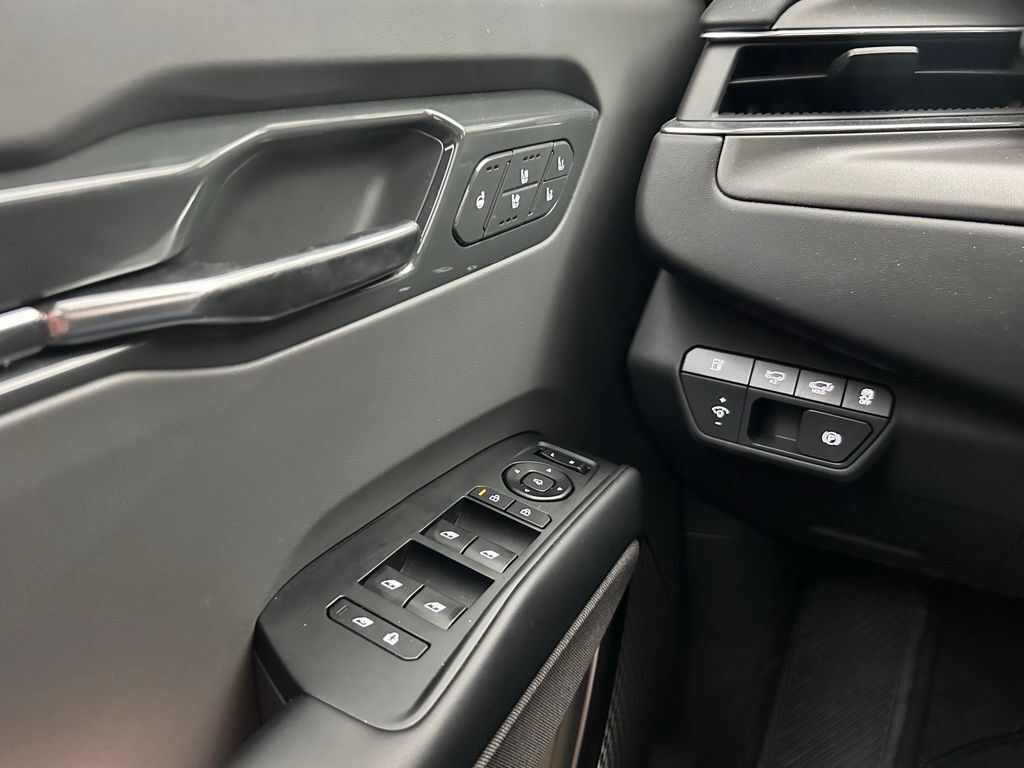 2024 Kia EV9 Land Portland OR
