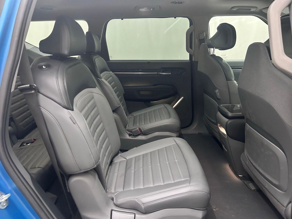 2024 Kia EV9 Land Portland OR