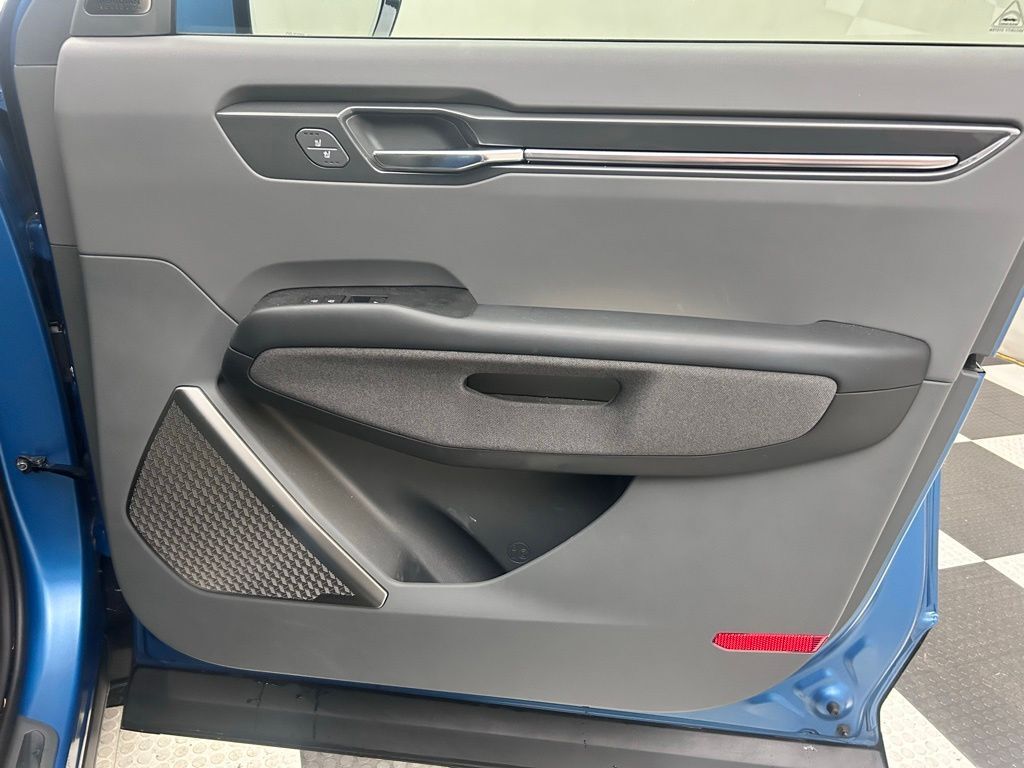 2024 Kia EV9 Land Portland OR