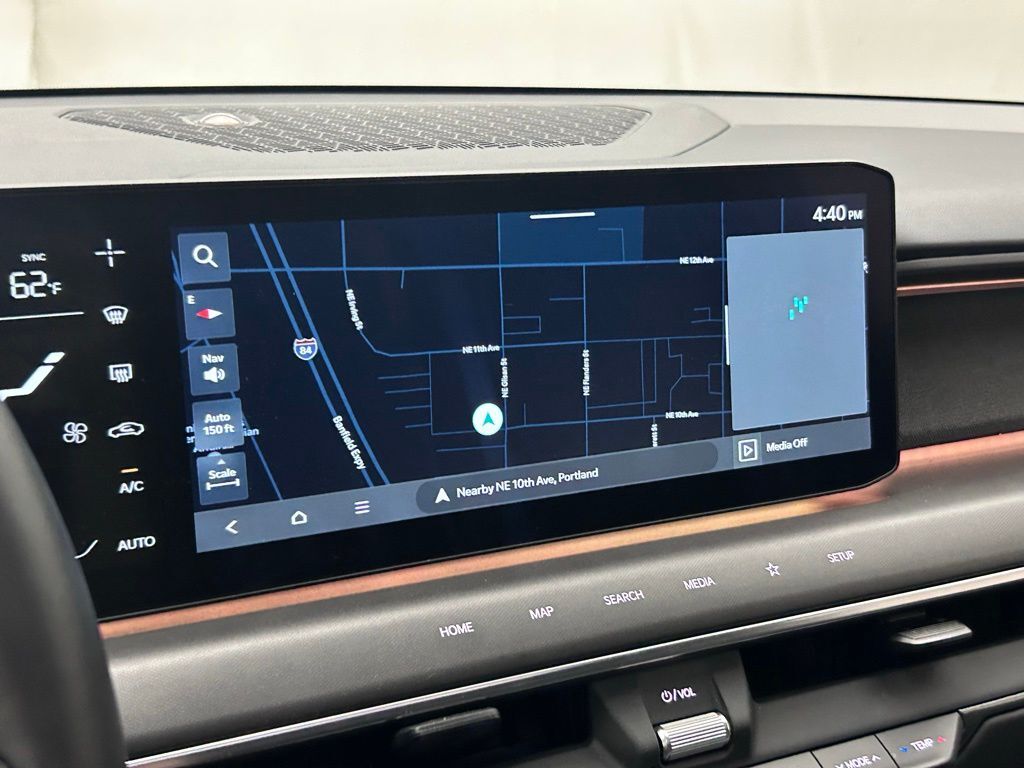 2024 Kia EV9 Land Portland OR
