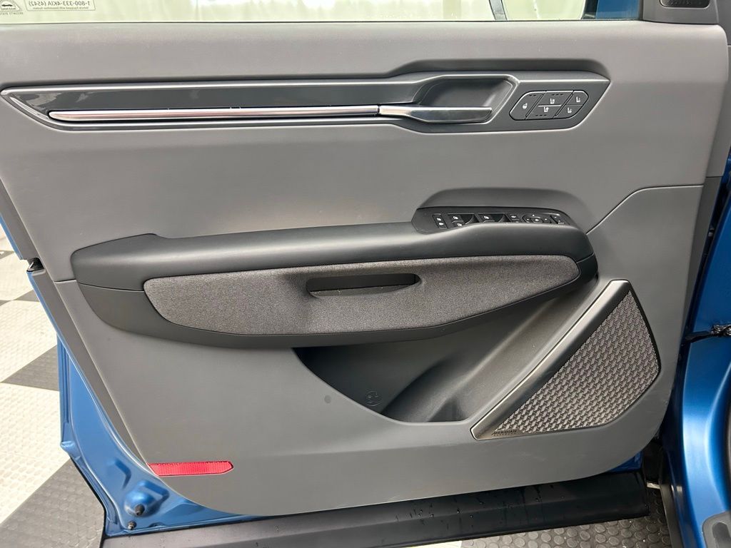 2024 Kia EV9 Land Portland OR