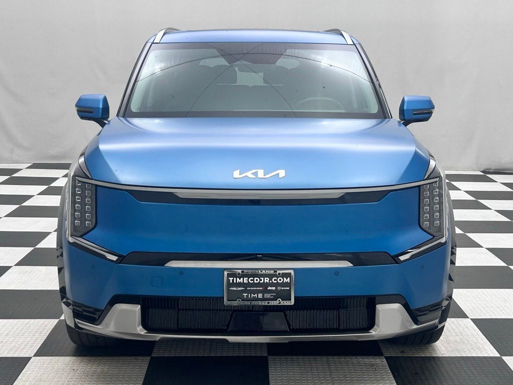 2024 Kia EV9 Land Portland OR