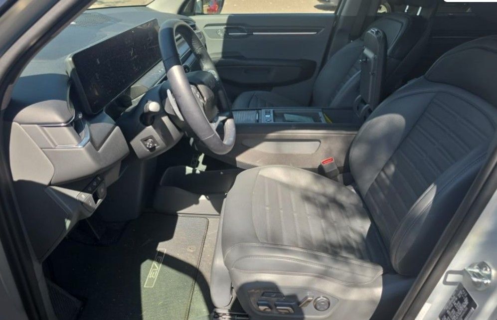 2024 Kia EV9 Land Portland OR