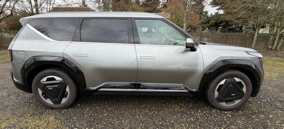 2024 Kia EV9 Land Portland OR