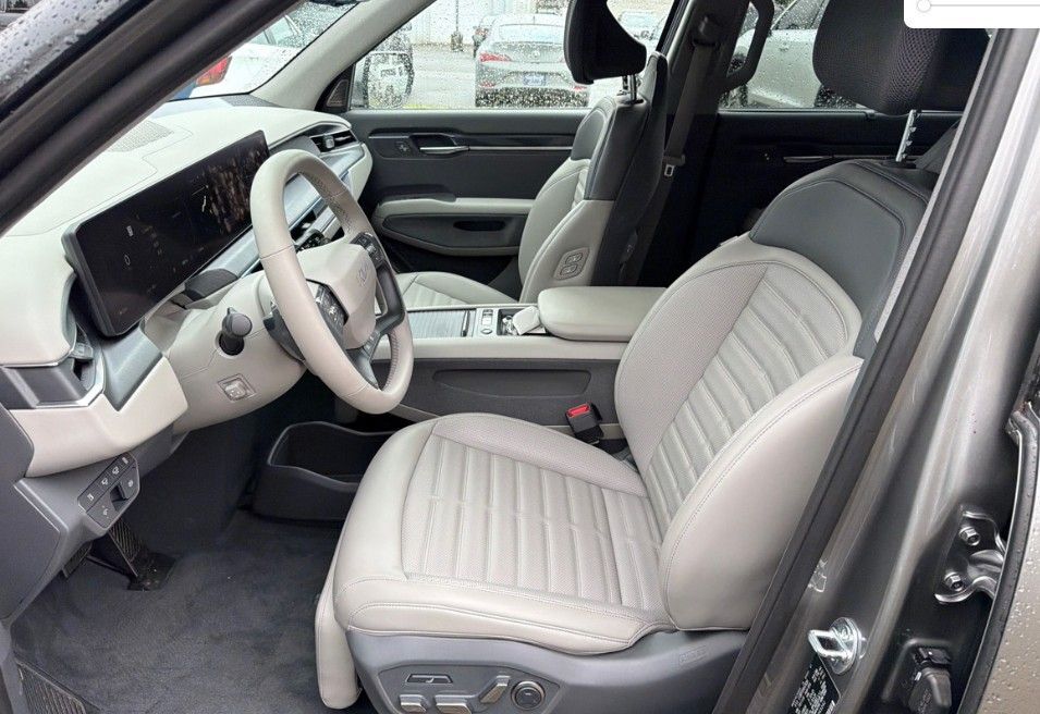 2024 Kia EV9 Land Portland OR