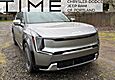 2024 Kia EV9 Land