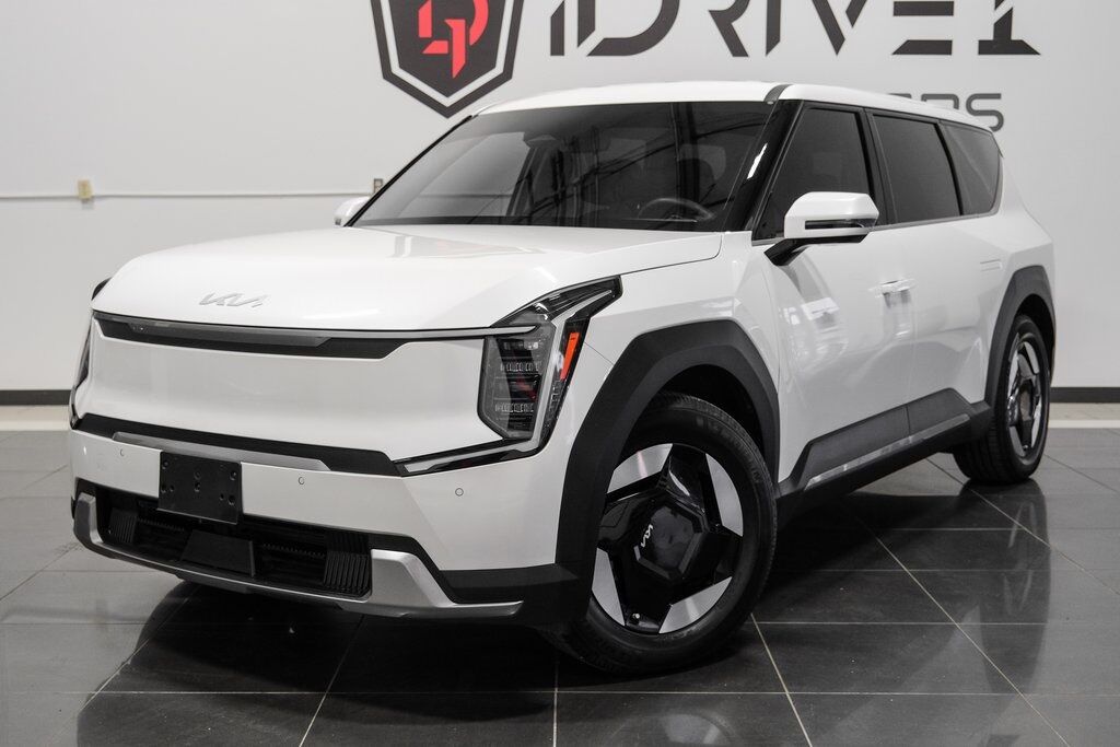 2024 Kia EV9 Light Long Range Carrollton TX