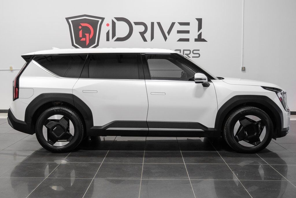 2024 Kia EV9 Light Long Range Carrollton TX