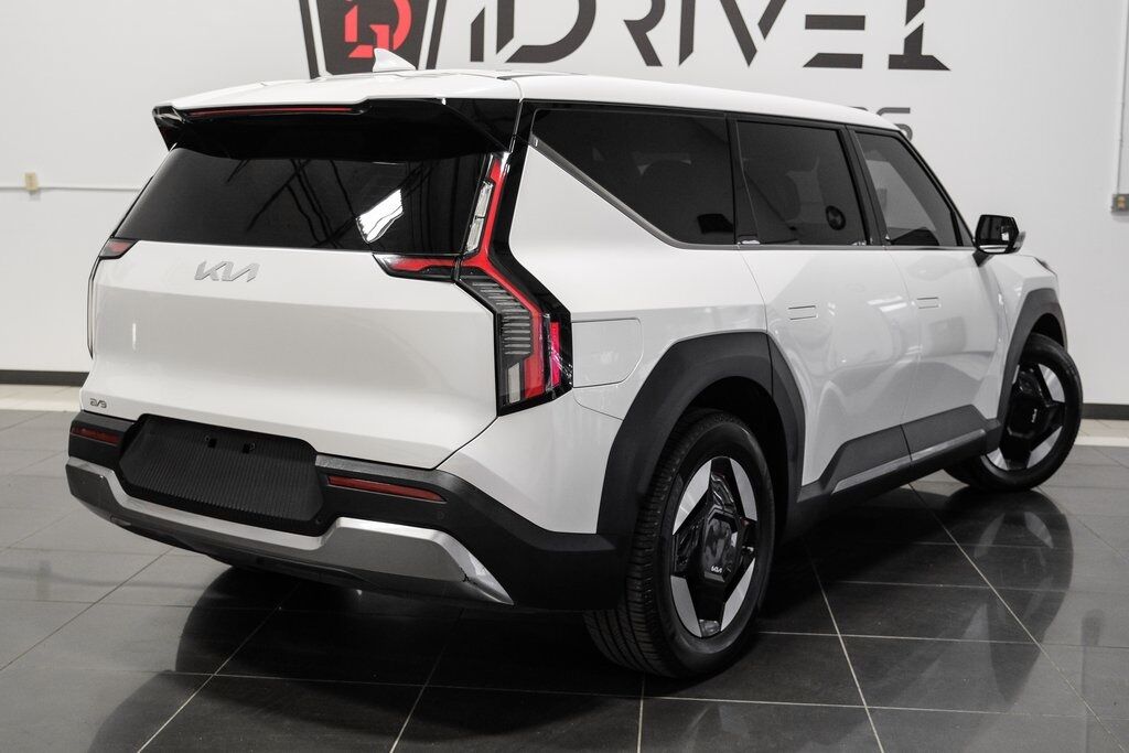 2024 Kia EV9 Light Long Range Carrollton TX