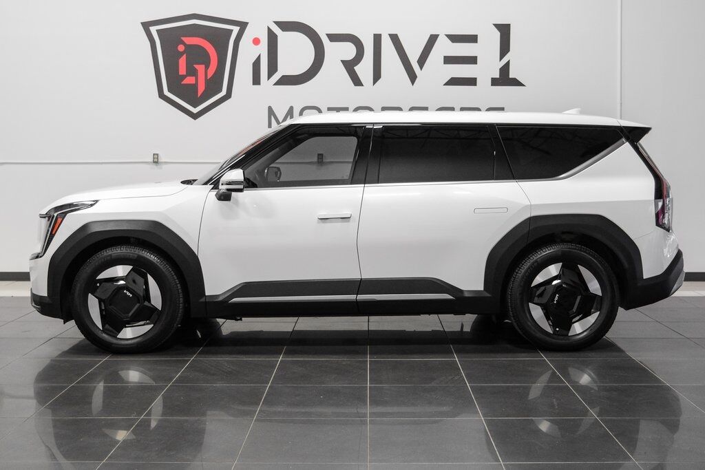 2024 Kia EV9 Light Long Range Carrollton TX