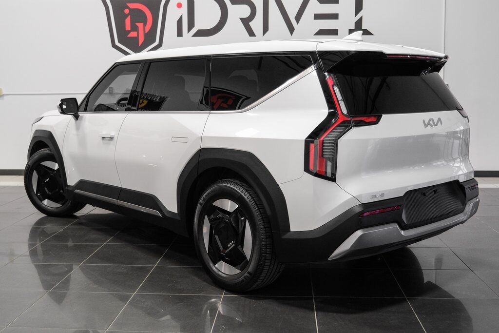 2024 Kia EV9 Light Long Range Carrollton TX