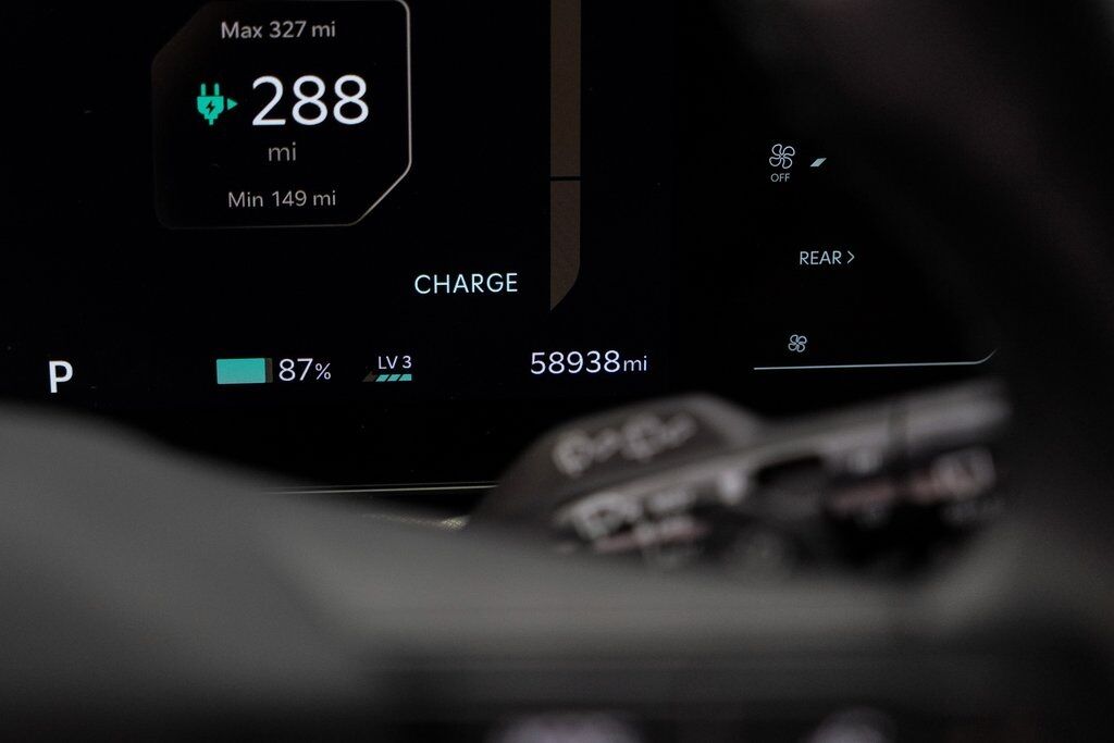 2024 Kia EV9 Light Long Range Carrollton TX