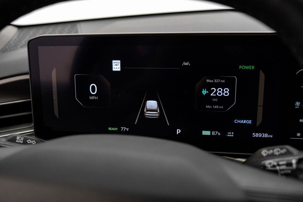 2024 Kia EV9 Light Long Range Carrollton TX