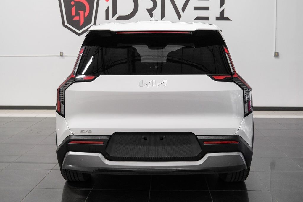 2024 Kia EV9 Light Long Range Carrollton TX