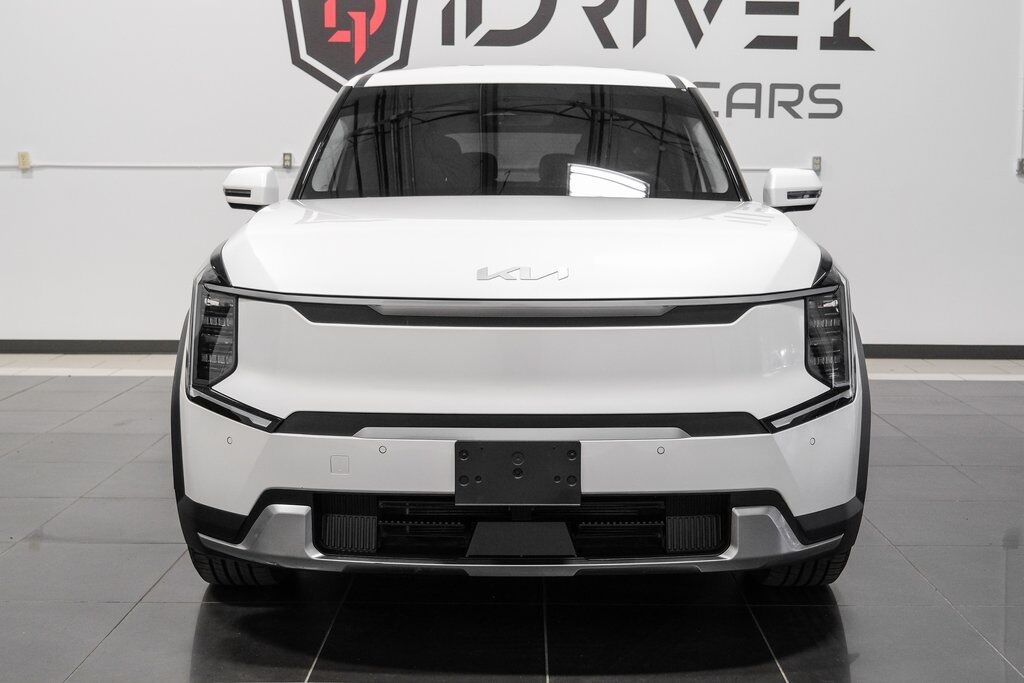 2024 Kia EV9 Light Long Range Carrollton TX