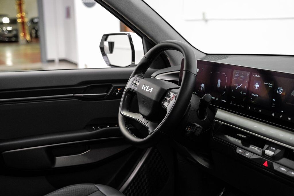 2024 Kia EV9 Light Long Range Carrollton TX