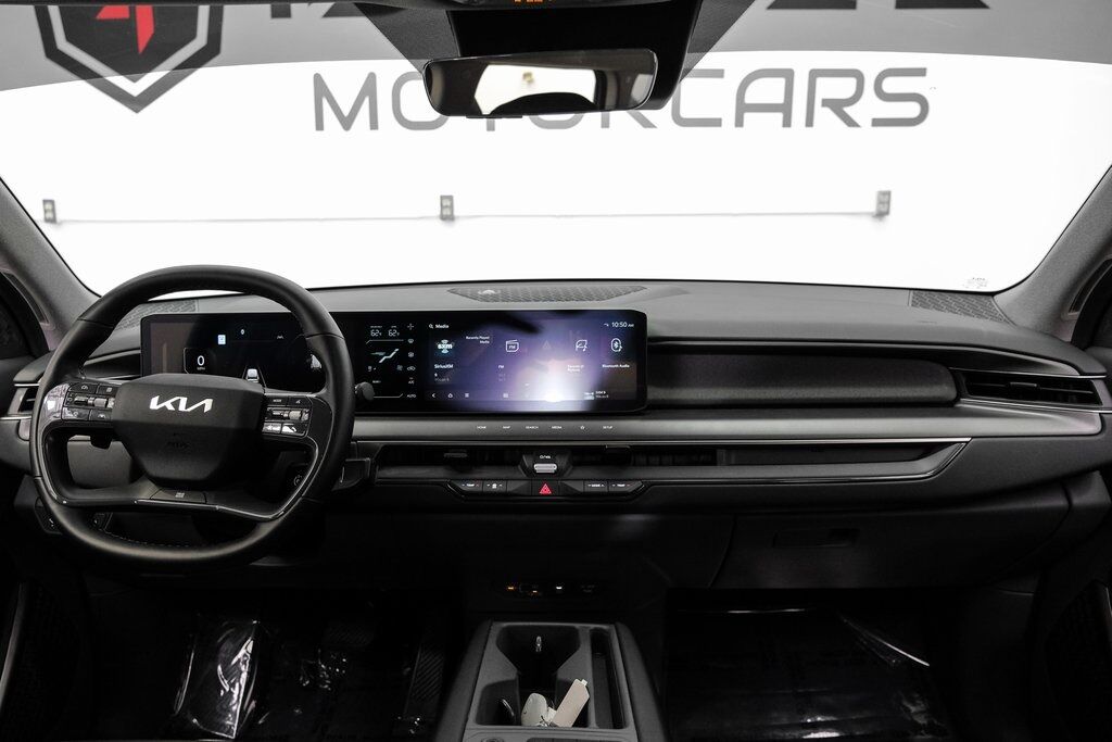 2024 Kia EV9 Light Long Range Carrollton TX