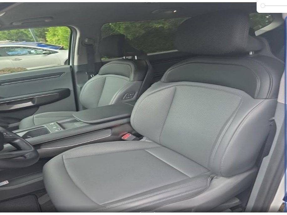 2024 Kia EV9 Light Long Range Folsom CA