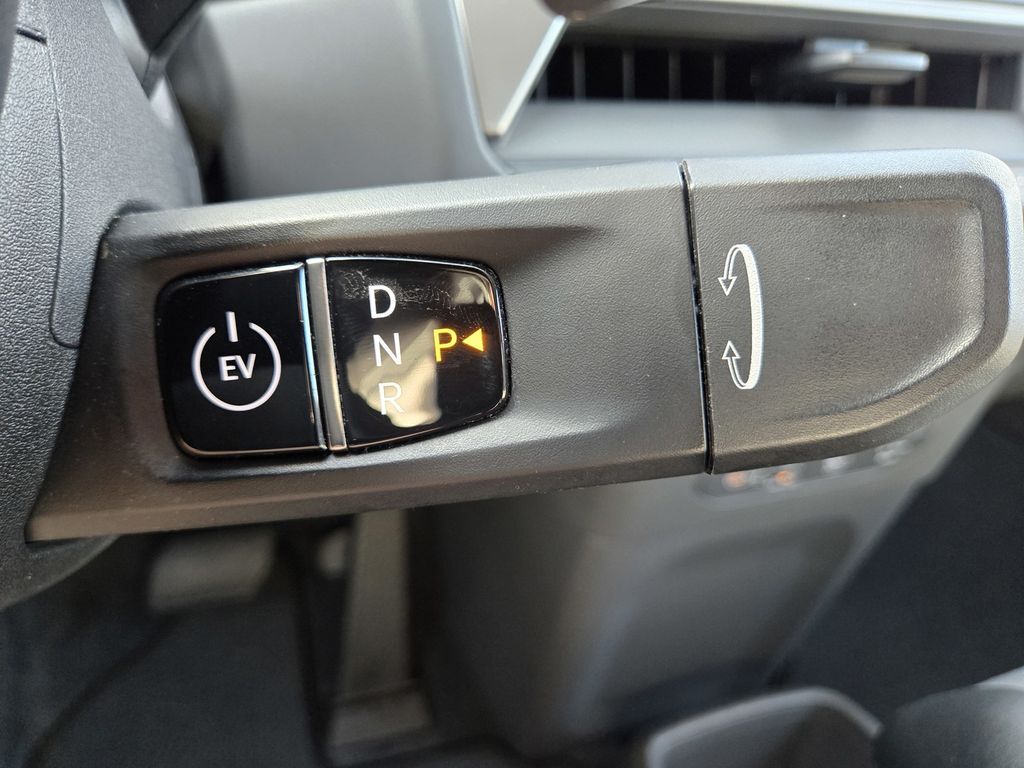 2024 Kia EV9 Light Long Range Folsom CA