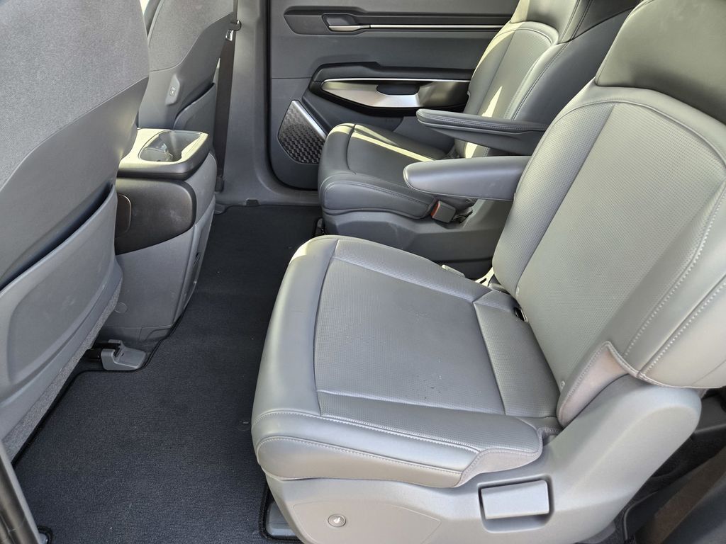 2024 Kia EV9 Light Long Range Folsom CA