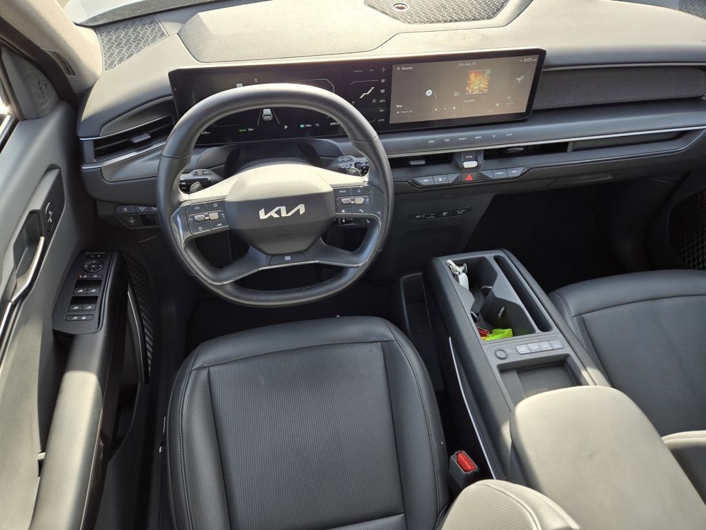 2024 Kia EV9 Light Long Range Folsom CA