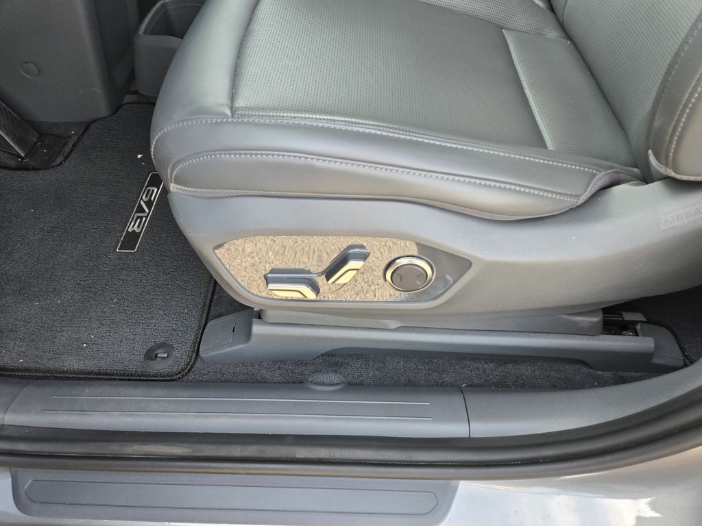 2024 Kia EV9 Light Long Range Folsom CA