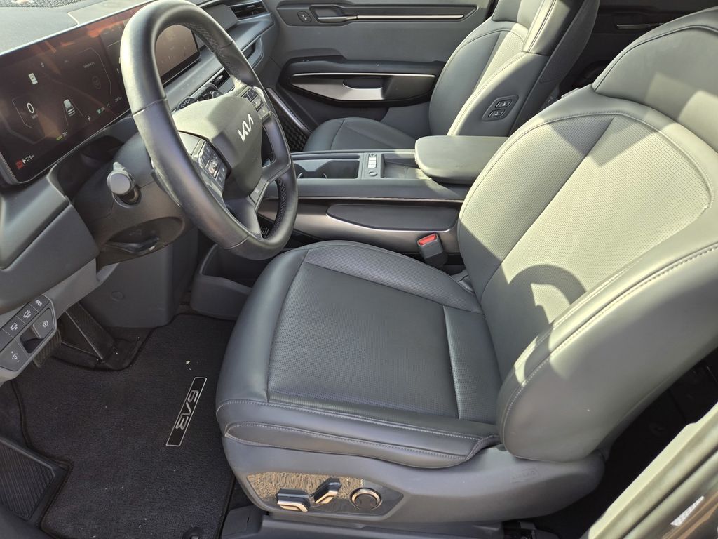 2024 Kia EV9 Light Long Range Folsom CA
