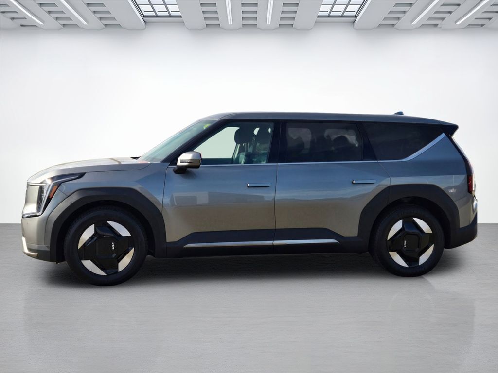 2024 Kia EV9 Light Long Range Folsom CA