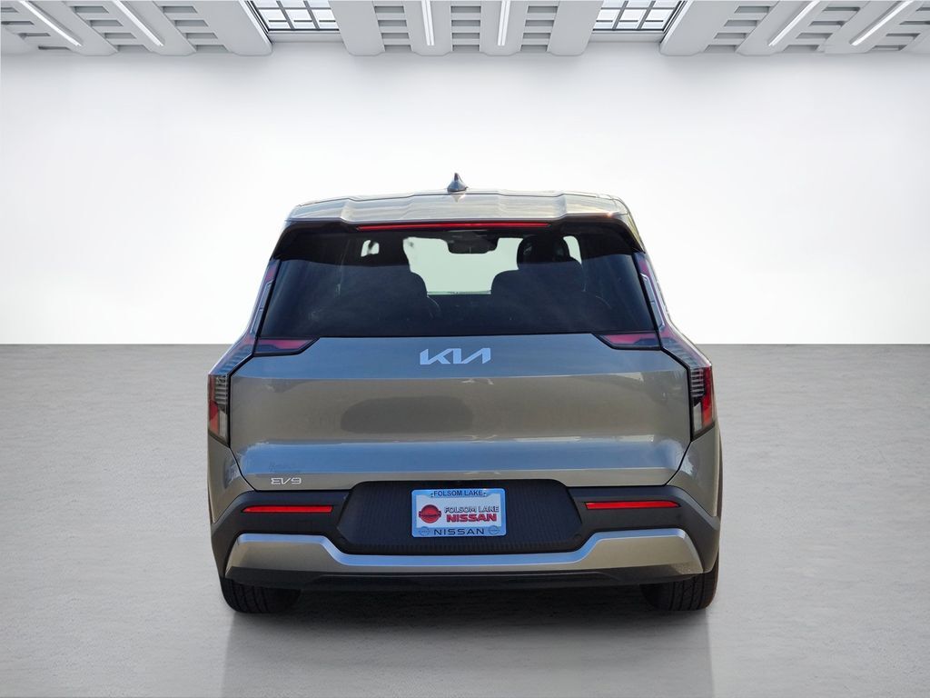 2024 Kia EV9 Light Long Range Folsom CA