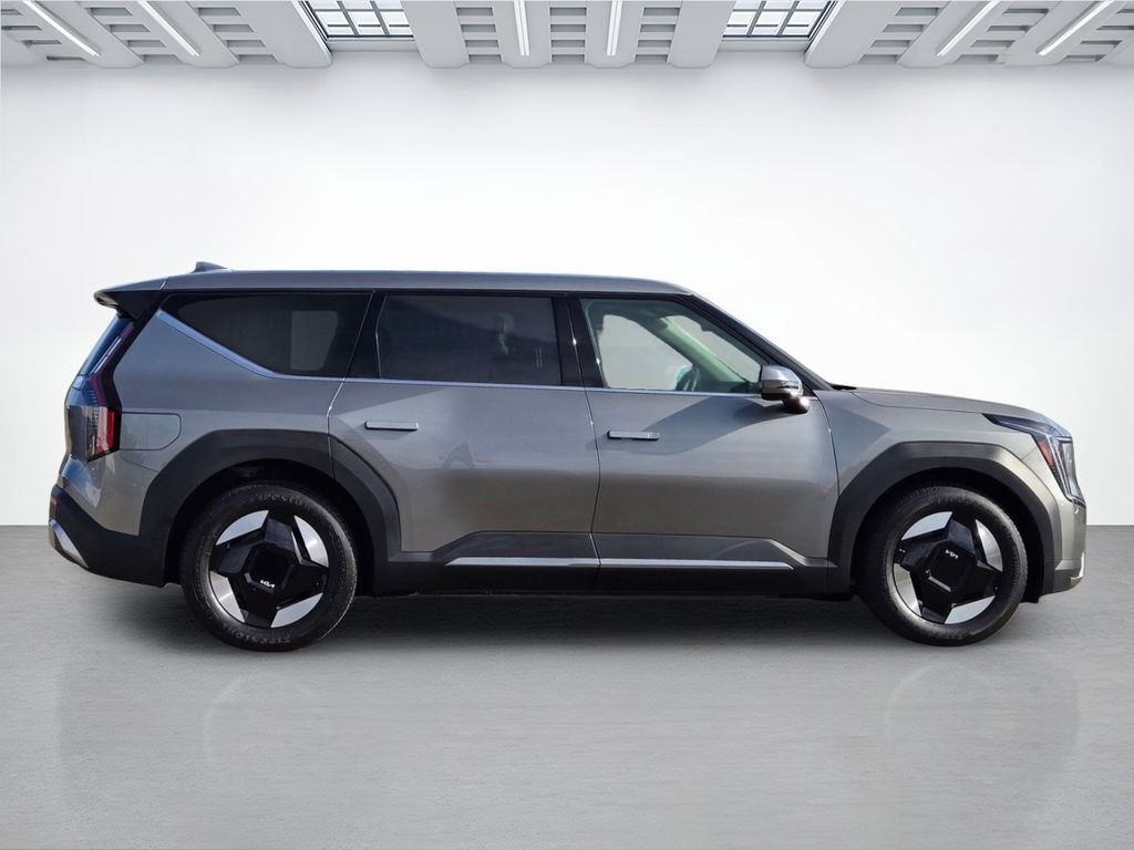 2024 Kia EV9 Light Long Range Folsom CA