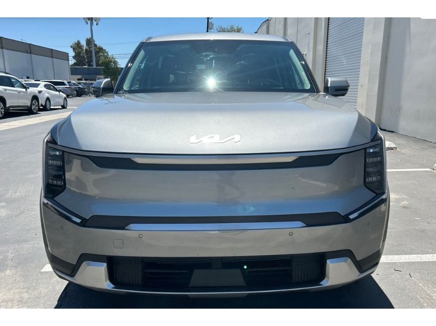 2024 Kia EV9 Light Long Range Folsom CA