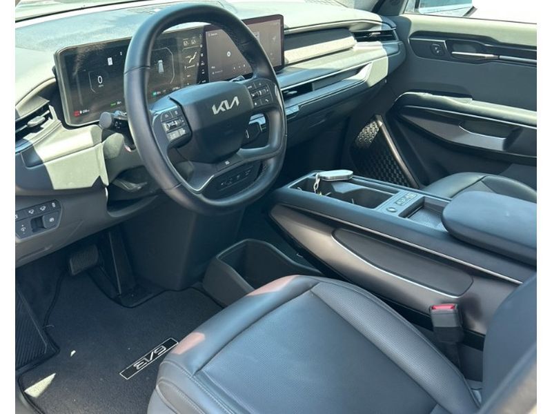 2024 Kia EV9 Light Long Range Folsom CA