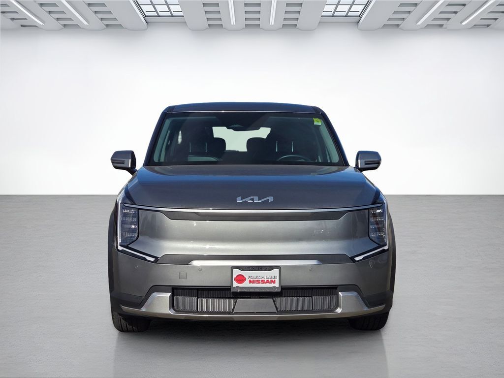 2024 Kia EV9 Light Long Range Folsom CA