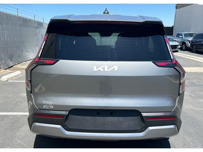 2024 Kia EV9 Light Long Range Folsom CA