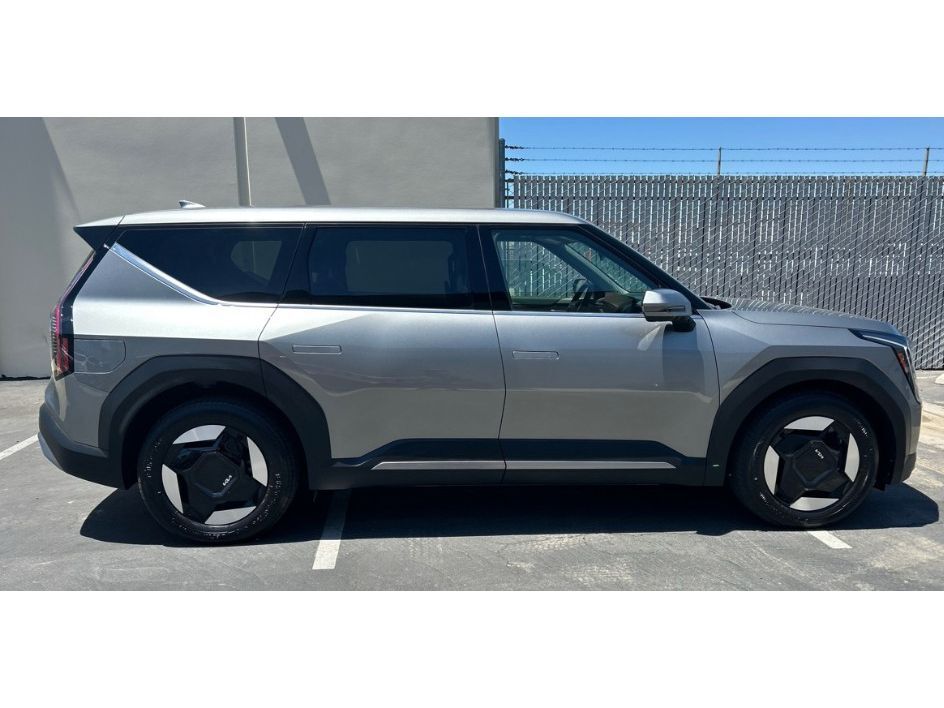 2024 Kia EV9 Light Long Range Folsom CA