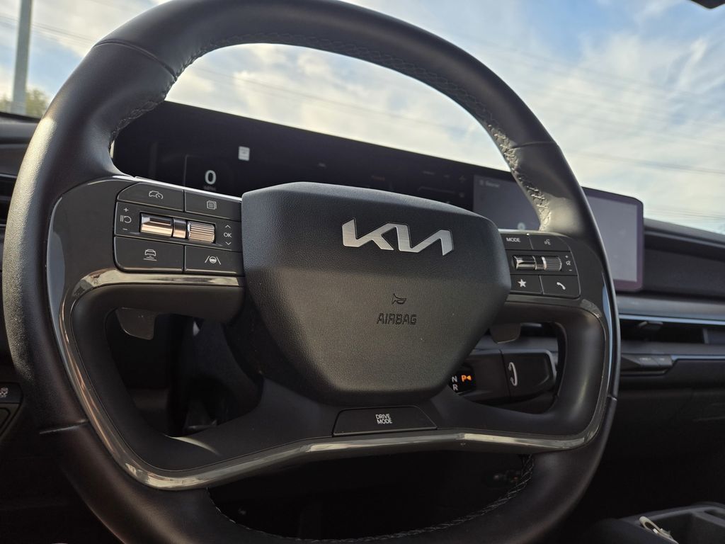 2024 Kia EV9 Light Long Range Folsom CA
