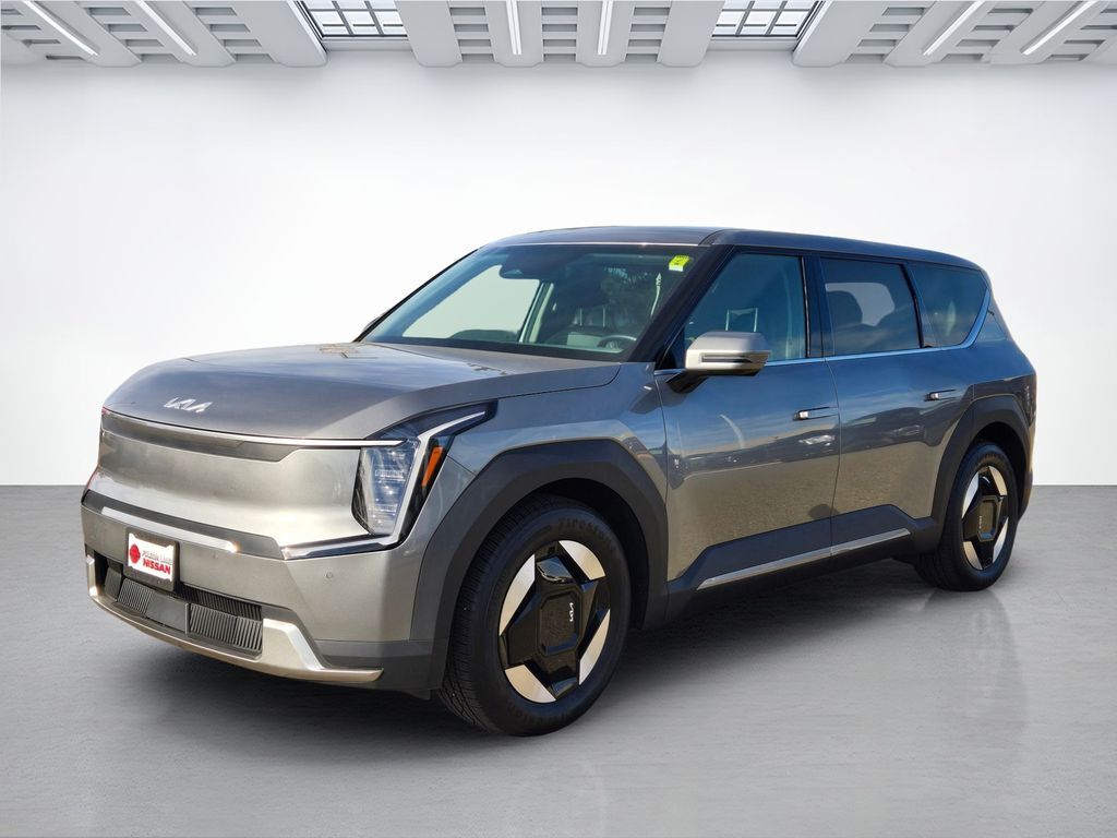 2024 Kia EV9 Light Long Range Folsom CA