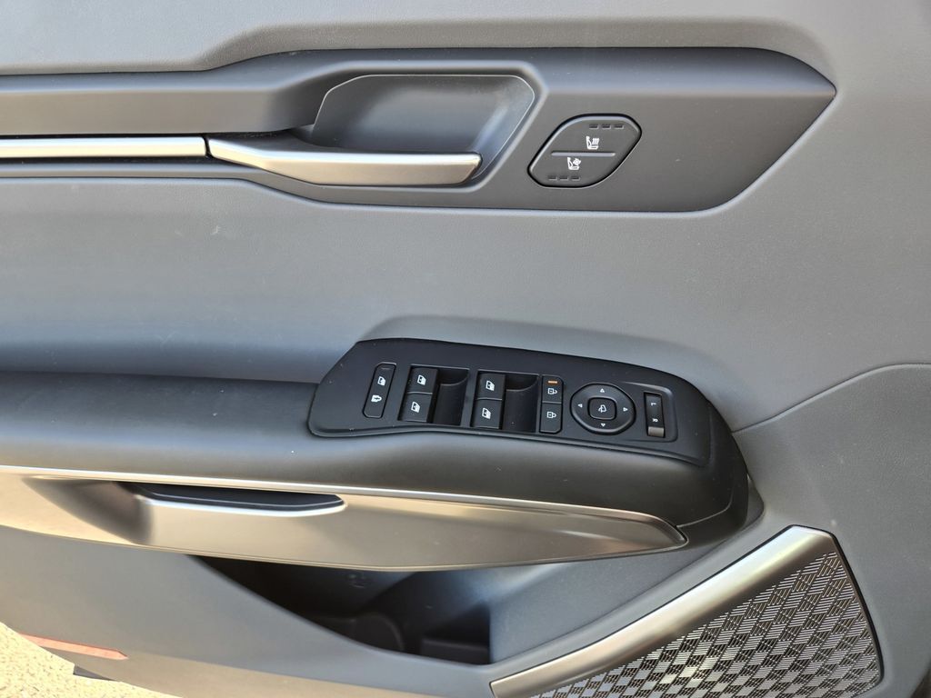 2024 Kia EV9 Light Long Range Folsom CA